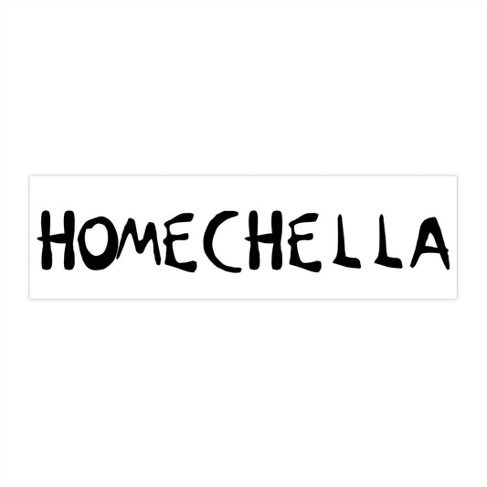 Bumper Stickers